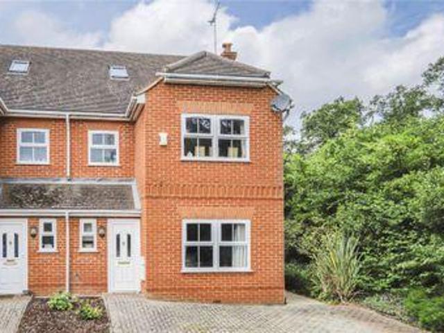 House for sale in Bracknell, Bracknell Forest