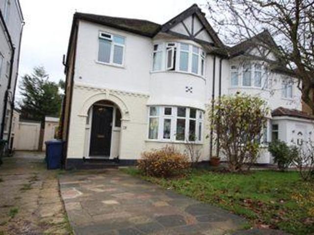 House for sale in Edgware, Greater London