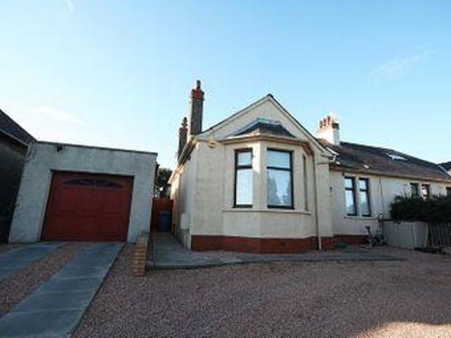 House for sale in Leven, Fife