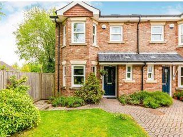 House for sale in Cross In Hand, East Sussex
