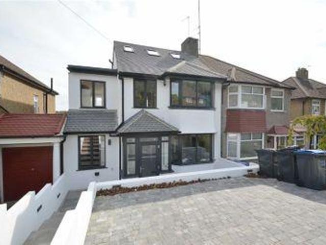 House for sale in Surrey