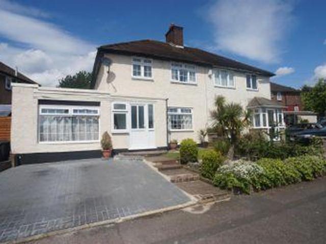 House for sale in Lyons, Greater London