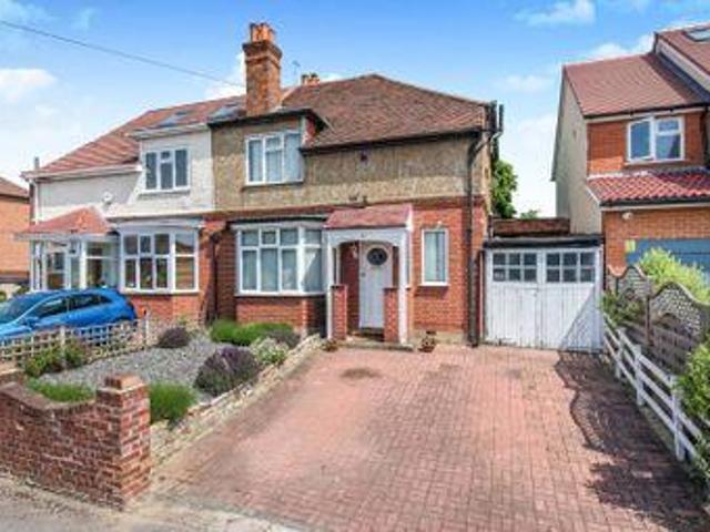 House for sale in Isleworth, Greater London