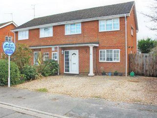 House for sale in Aldershot, Rushmoor
