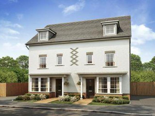 House for sale in Sandbach, Cheshire East