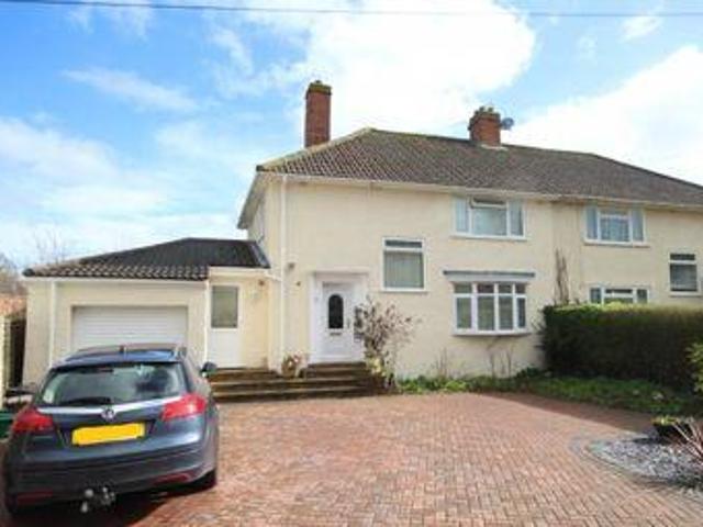 House for sale in Bridgwater, Somerset