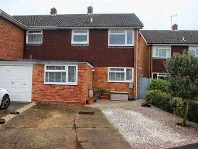 House for sale in Fordham Heath