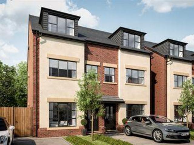 House for sale in Lancashire