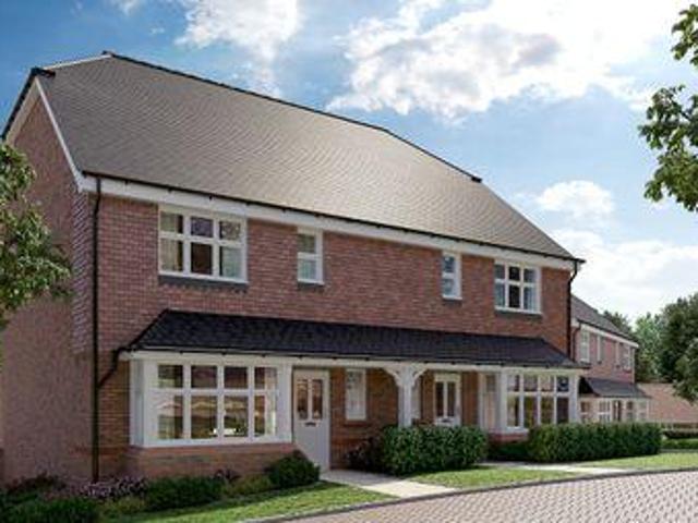 House for sale in Pachesham Park, Surrey