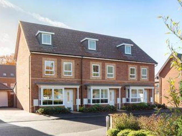 House for sale in Crowthorne