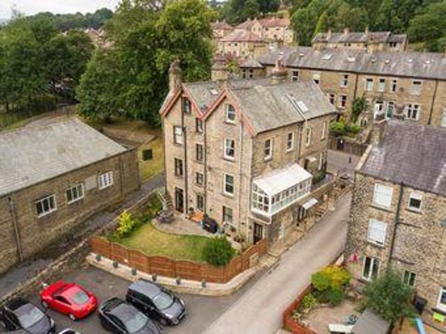 House for sale in Sowerby Bridge, West Yorkshire