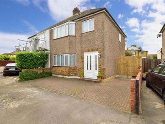 House for sale in Greenhithe, Dartford