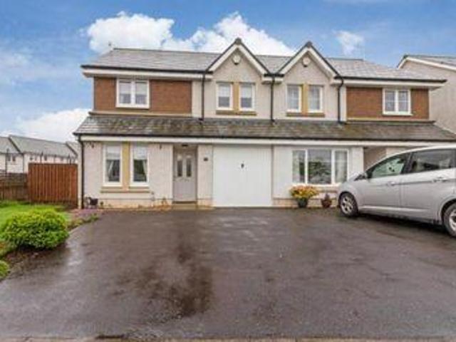 House for sale in Cambuskenneth, Scotland