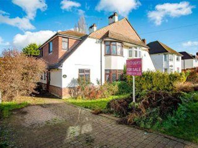 House for sale in Midway, Kent