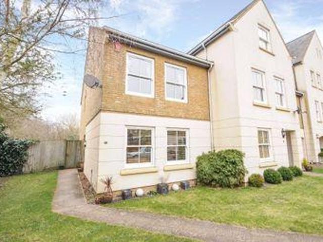 House for sale in Staines, Surrey