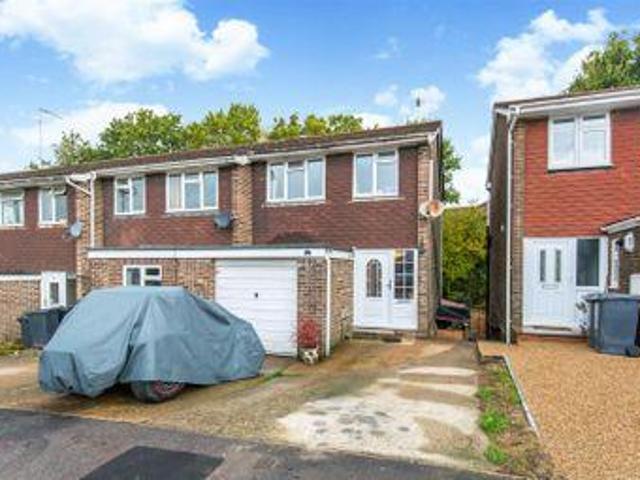 House for sale in Cross In Hand, East Sussex