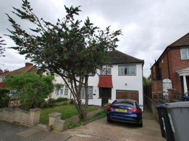 House for sale in Wembley, Greater London