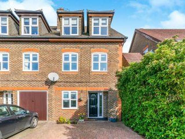House for sale in Perryfields, West Sussex