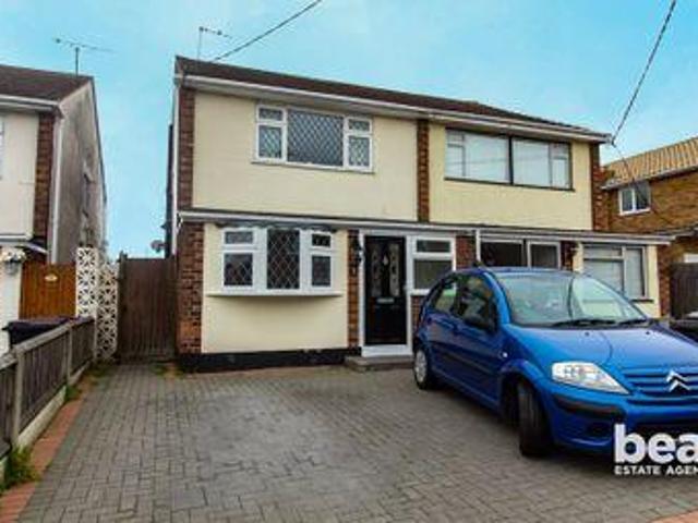 House for sale in Barling