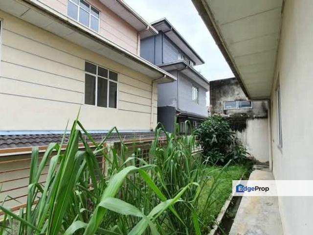 House for sale in Petaling, Alam Impian