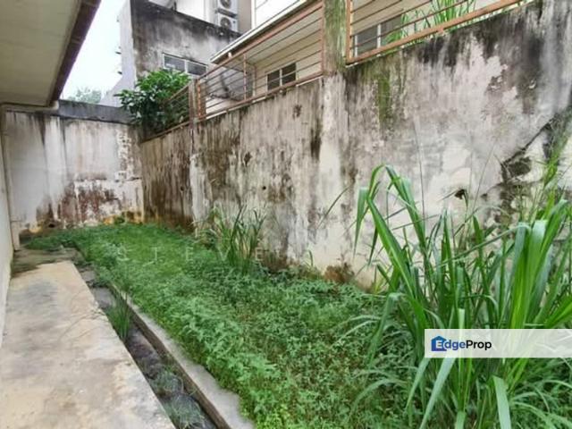 House for sale in Petaling, Alam Impian