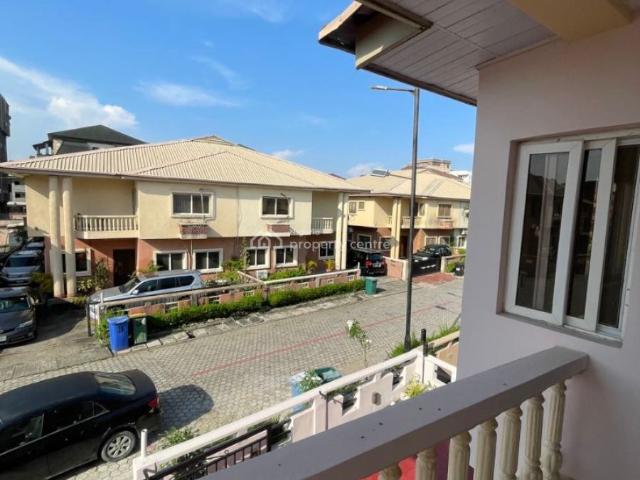 Duplex for rent in Eti Osa, Abuja