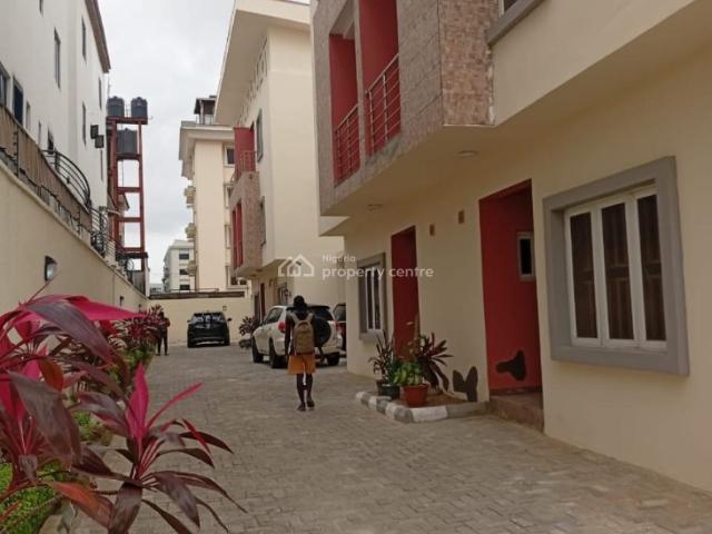 Duplex for rent in Eti Osa, Abuja
