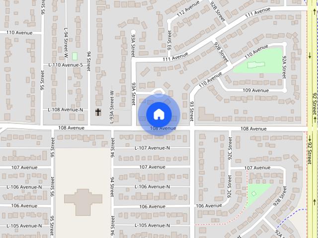 House for rent in Grande Prairie