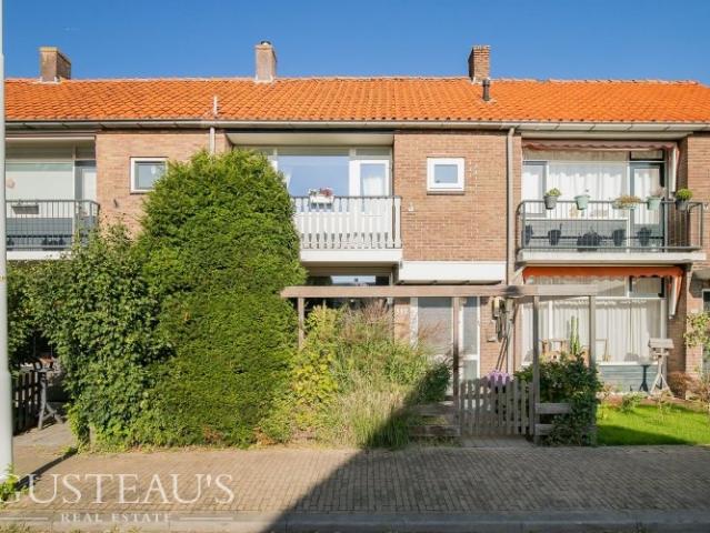 Appartement te huur in Dorp, Zoetermeer