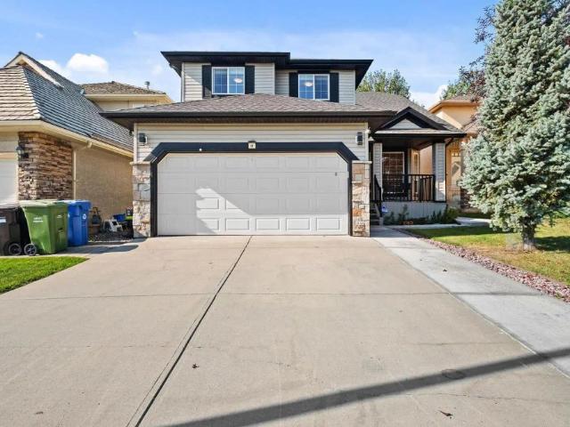 House for rent in Panorama Hills, Calgary