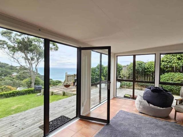 House for rent in Pukerua Bay, Wellington