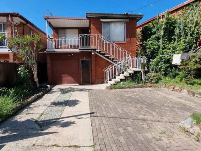 House for rent in Sydney, New South Wales