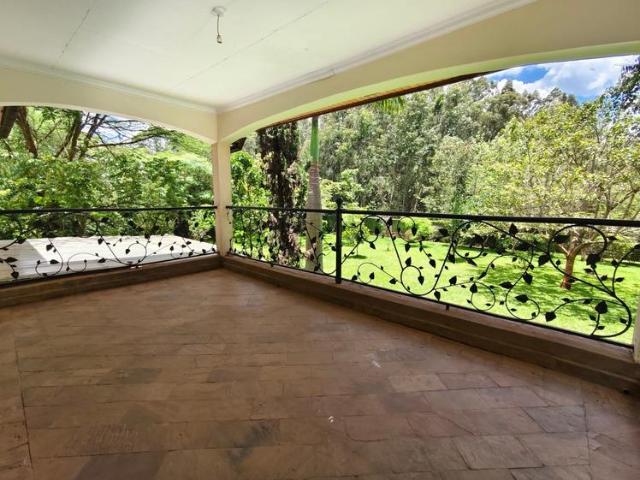 House for rent in Karen, Nairobi