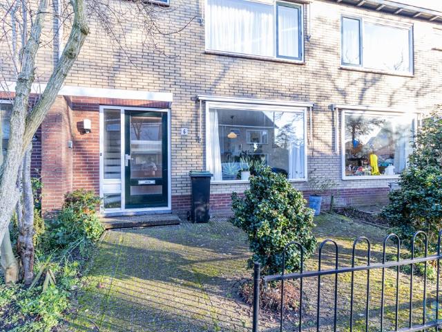 Woning te huur in Ilpendam, Noord Holland