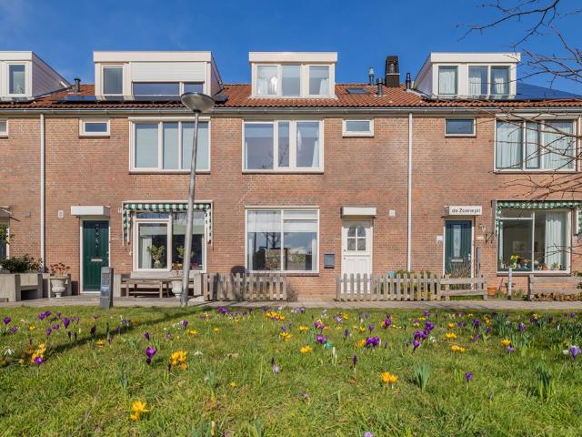 Woning te huur in Middengebied, Noordwijk