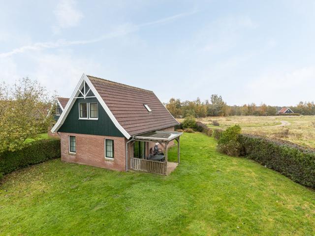 Woning te huur in Vlagtwedde, Groningen