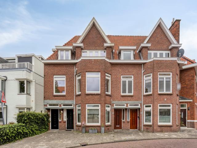 Appartement te huur in Leeuwendaal, Rijswijk