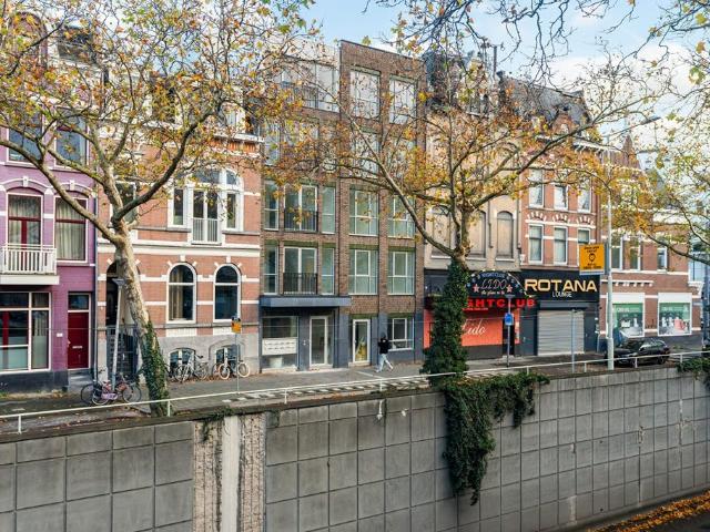 Appartement te huur in Centrum, Rotterdam