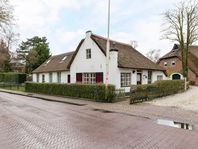 Woning te huur in Laren, Noord Holland
