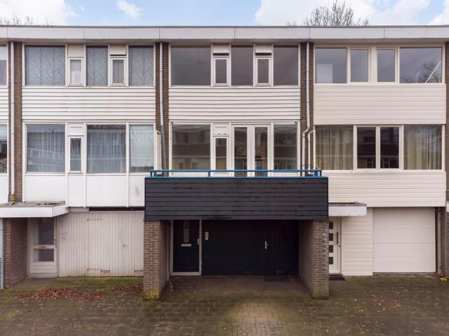 Woning te huur in Stroinkslanden, Enschede