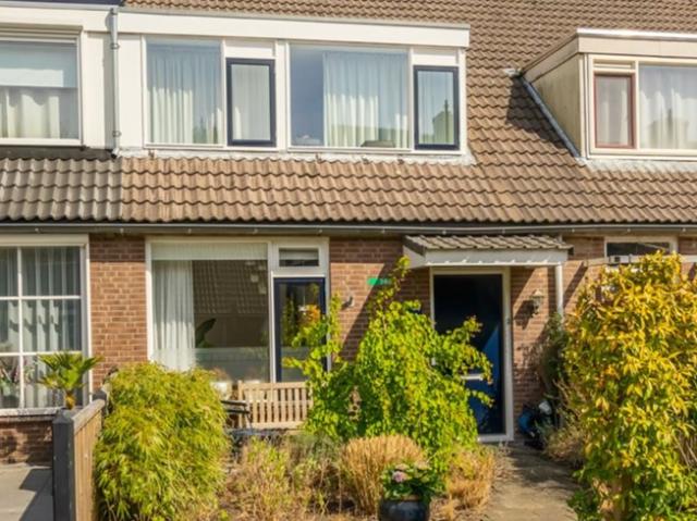 Woning te huur in Maarssenbroek, Maarssen