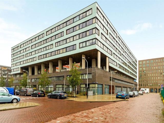 Appartement te huur in Nieuw-West, Amsterdam