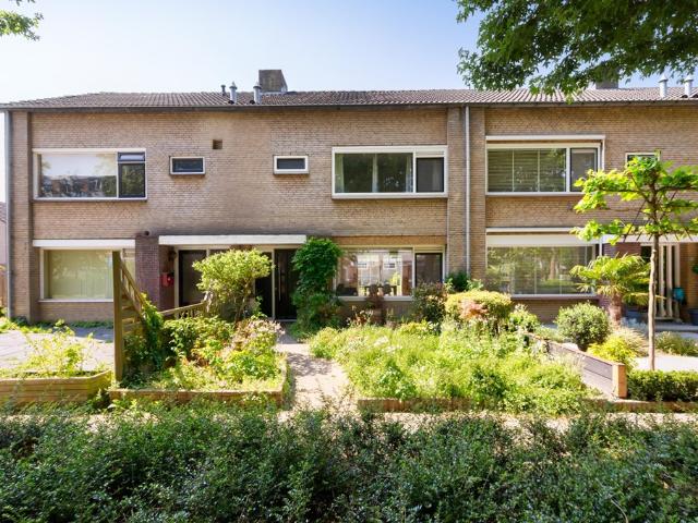Woning te huur in Jutphaas-Wijkersloot, Nieuwegein