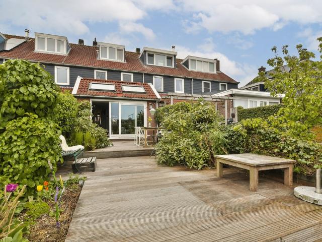 Appartement te huur in Broek In Waterland, Noord Holland