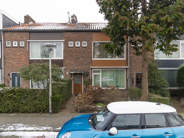 Woning te huur in Amstelveen, Noord Holland