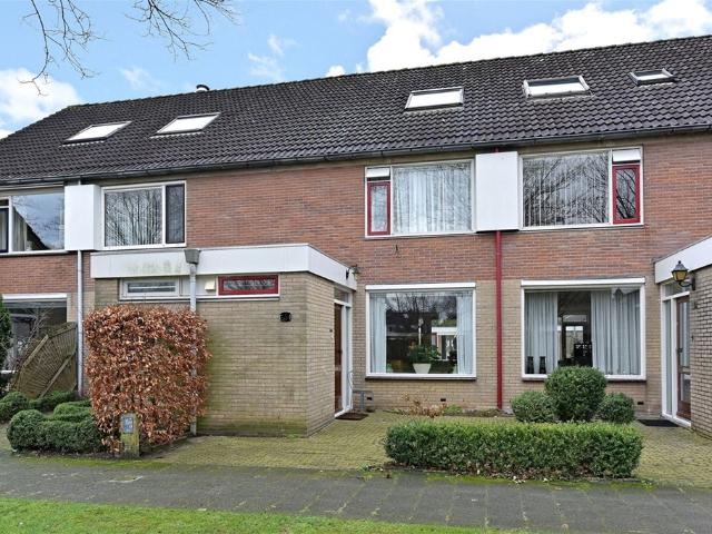 Woning te huur in Driebergen-rijsenburg, Utrecht