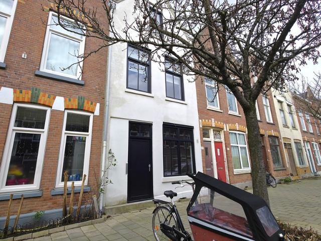Woning te huur in Charlois, Rotterdam