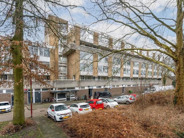 Appartement te huur in Jutphaas-Wijkersloot, Nieuwegein