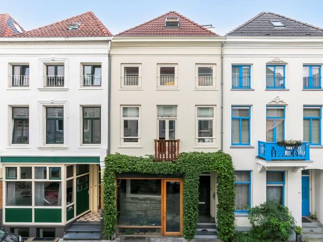 Woning te huur in Spijkerkwartier, Arnhem