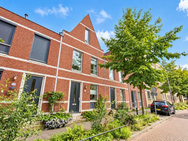 Woning te huur in Afrikaanderwijk, Rotterdam